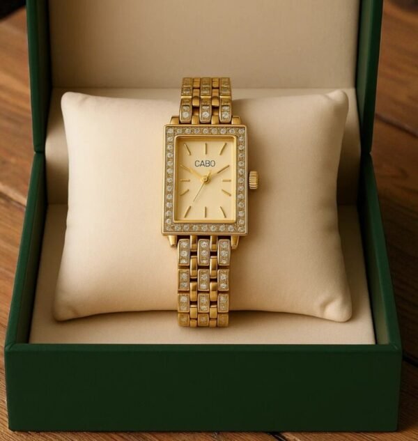 Montre Velora Prestige  Pour femme – Image 4