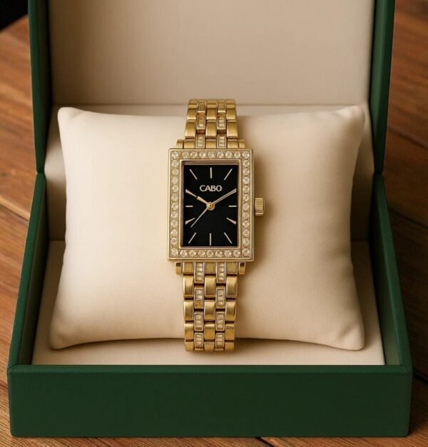 Montre Velora Prestige  Pour femme – Image 3