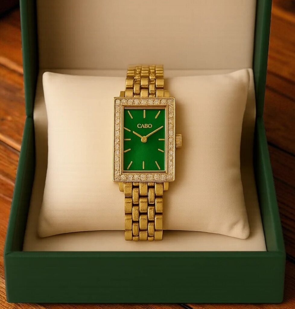 Montre Velora Prestige  Pour femme