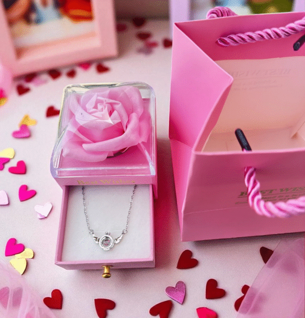 Coffret Rose d'Amour – Image 3