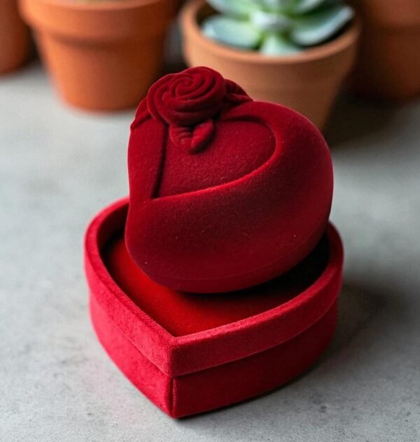 Bague Duo Cerise – Image 3