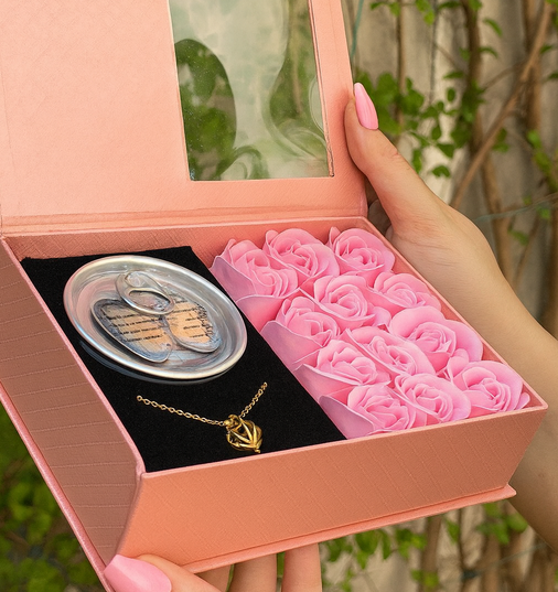 Coffret Douce Promesse