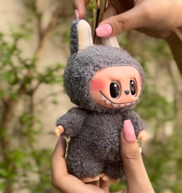 Pack Flesh D'amour+Tendre Doudou – Image 2